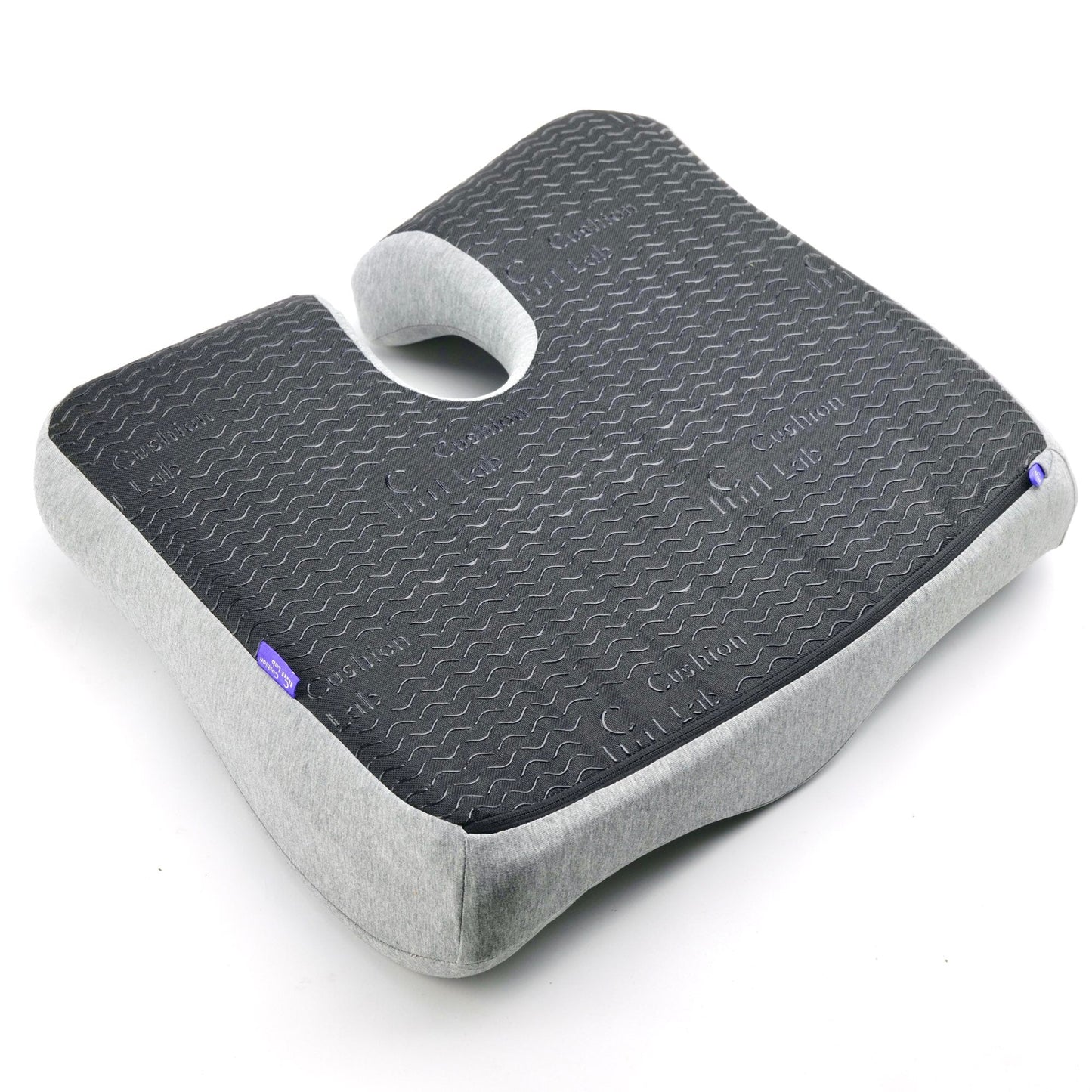 LightCloud Lumbar Seat Cushion