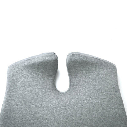 LightCloud Lumbar Seat Cushion