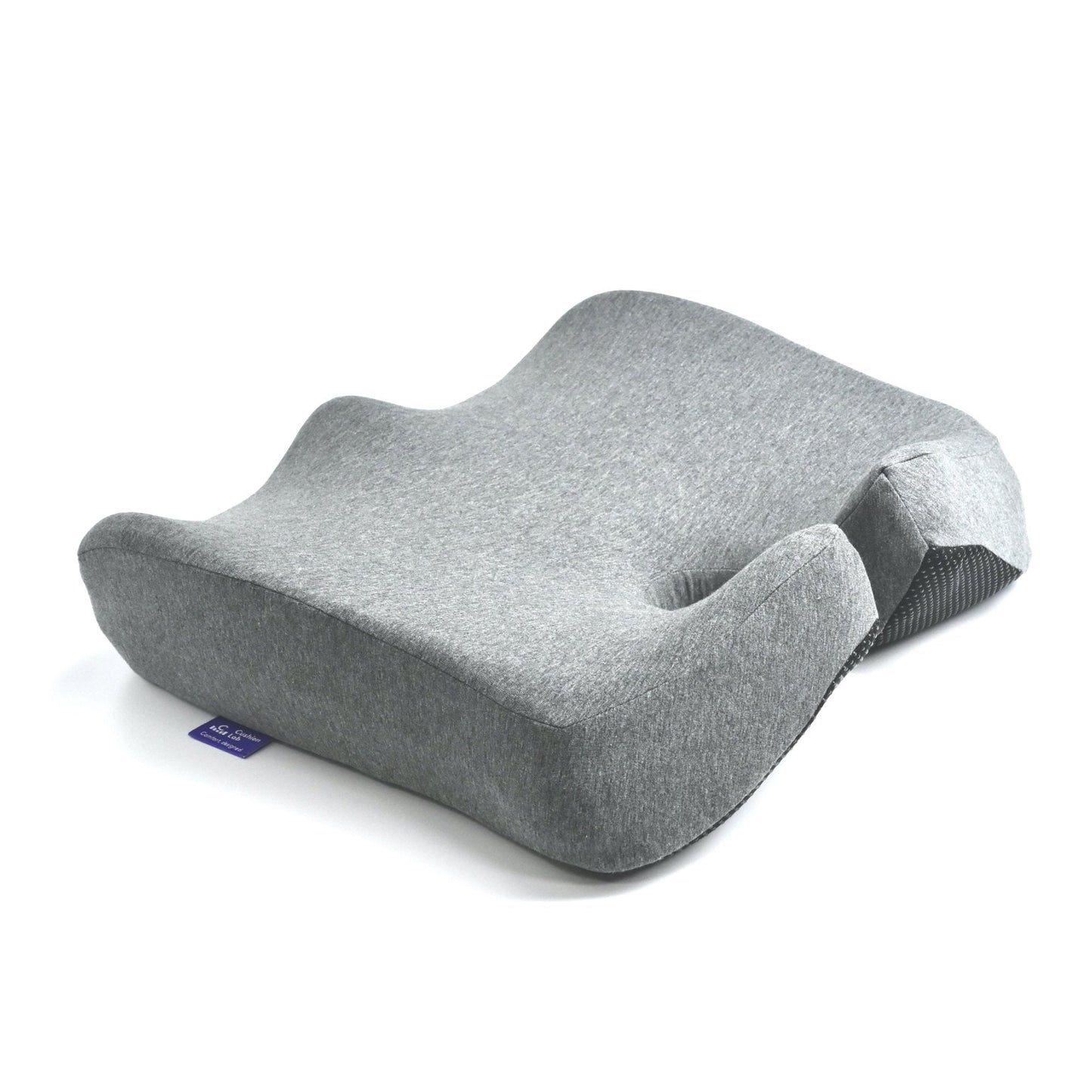 LightCloud Lumbar Seat Cushion