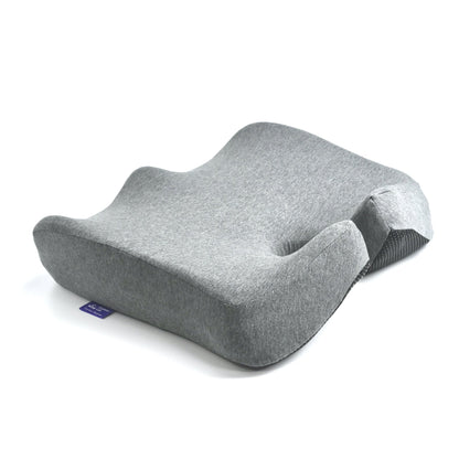 LightCloud Lumbar Seat Cushion