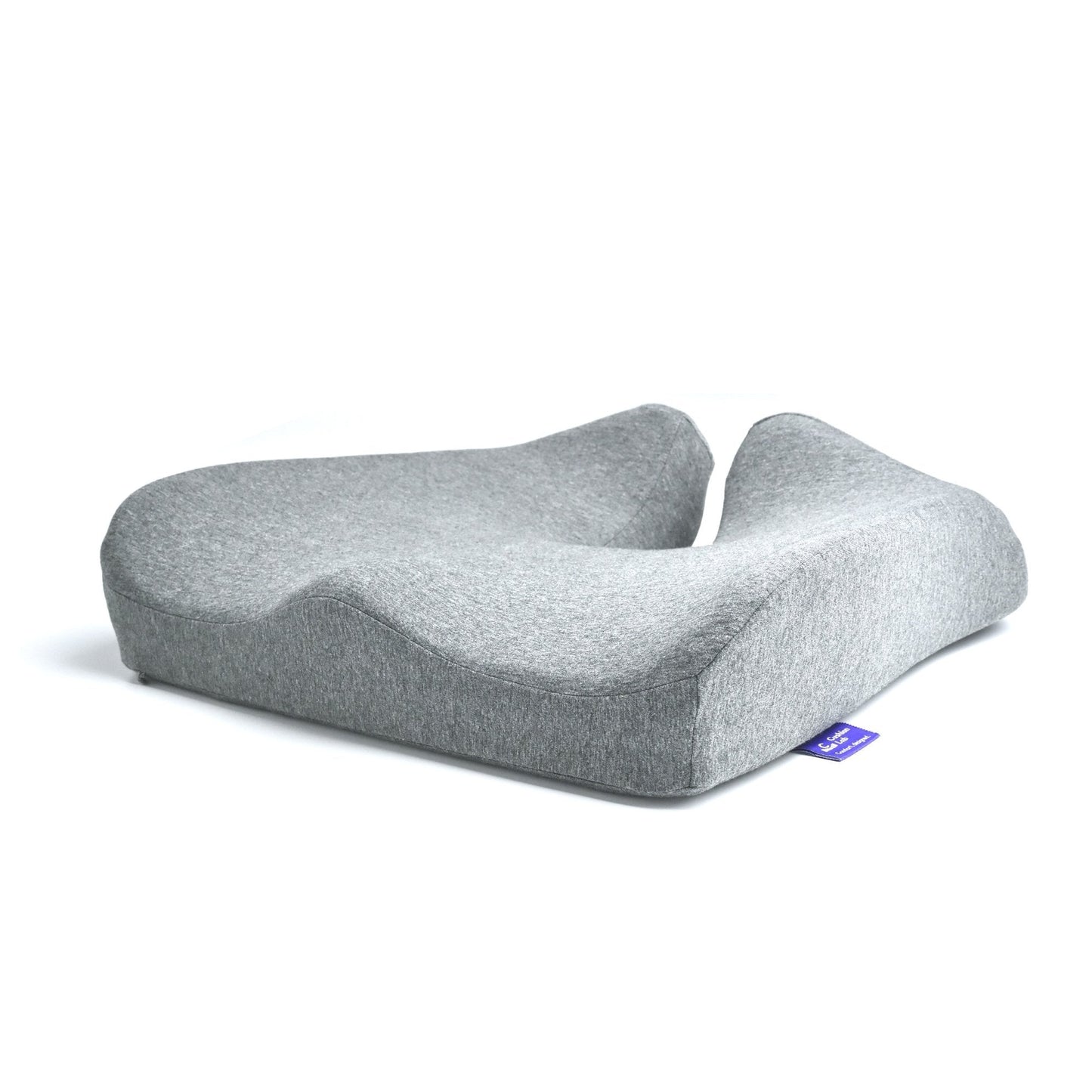 LightCloud Lumbar Seat Cushion