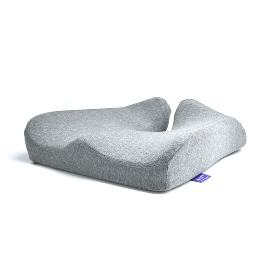 LightCloud Lumbar Seat Cushion